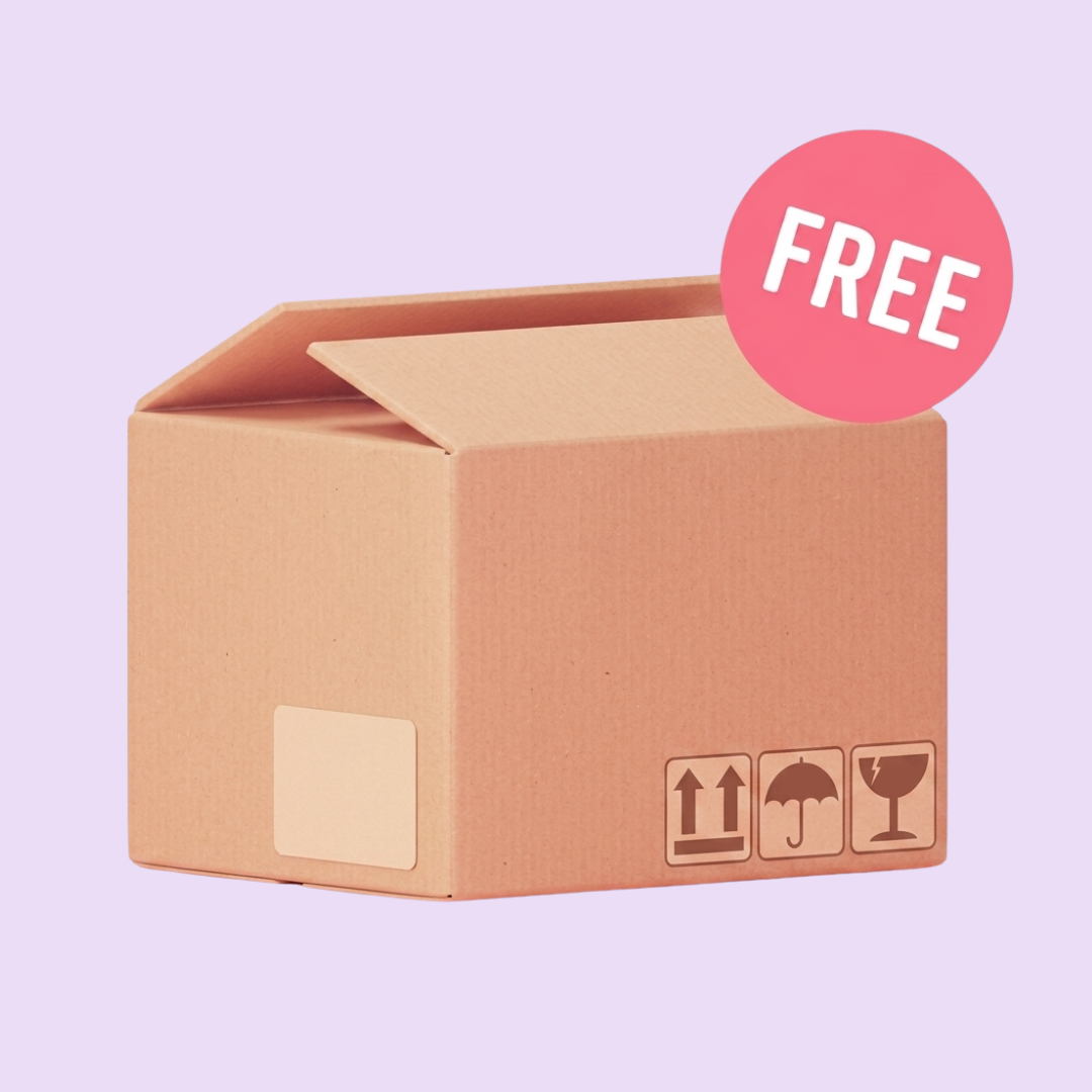 Free Shipping
